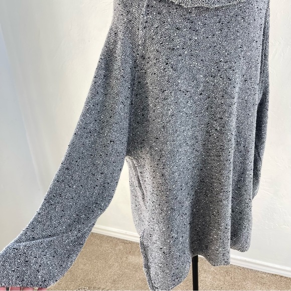 Turtle Neck Sweater - Picture 8 of 8